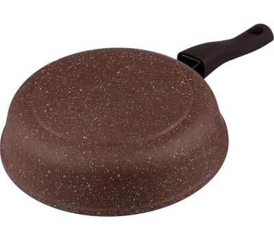 Сковорода ТРАДИЦИЯ ТД2265 антипригарная литая 26см съемн/руч Доломит