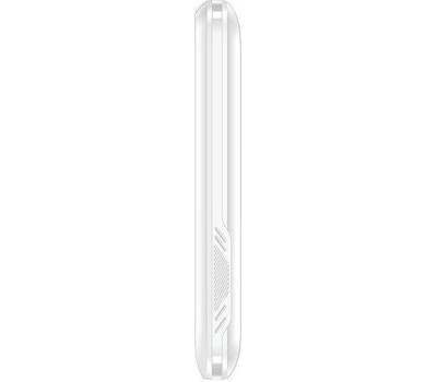 Телефон мобильный BQ 1853 Life White