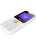 Телефон мобильный BQ 1853 Life White