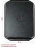 Противень МЕЧТА 94803 Гранит star 27*36 см