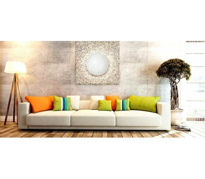 Светильник SMARTBUY (SBL-MD-25-W-6K) 25W/6000К