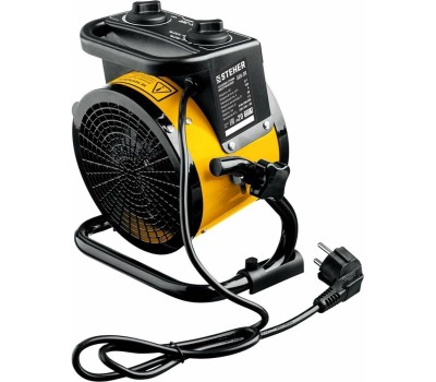 Пушка тепловая STEHER SEK-3R
