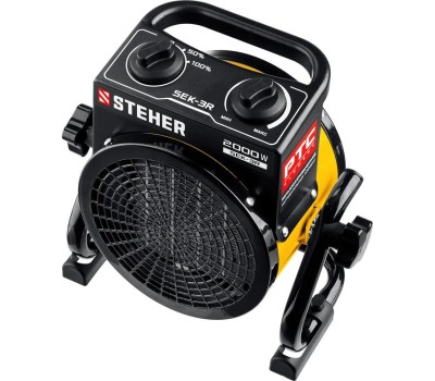 Пушка тепловая STEHER SEK-3R