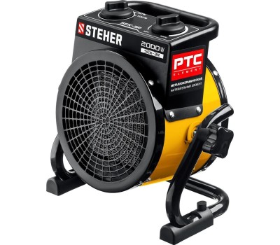 Пушка тепловая STEHER SEK-3R