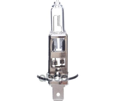 Лампа галогенная GOODYEAR GY011122 лампа галогенная автомобильная Н112V 55W P145s Long Life