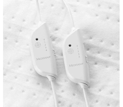 Электропростынь XL MEDISANA HU 676 MEDISANA HU 676 MEDISANA HU 676