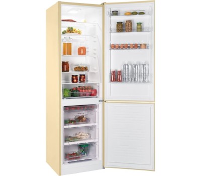 Холодильник NORDFROST NRB 164NF E