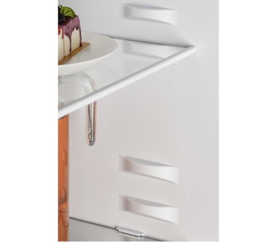 Холодильник NORDFROST NRB 164NF E