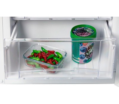 Холодильник NORDFROST NRB 164NF E