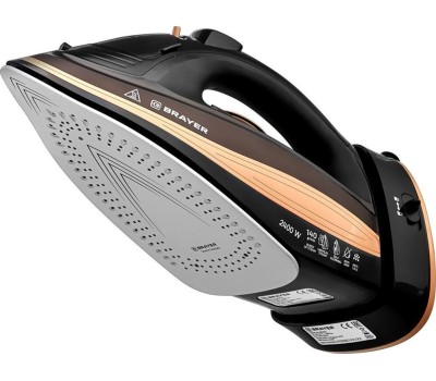 Утюг BRAYER BR4010