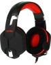 Гарнитура SMARTBUY (SBHG-9740) RUSH ASPID черн/красный
