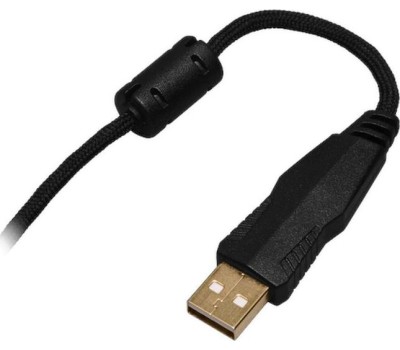 Проводная игровая мышь REDRAGON (71122) Storm Basic 12400 DPI, черная, легкая