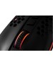 Проводная игровая мышь REDRAGON (71122) Storm Basic 12400 DPI, черная, легкая