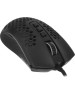 Проводная игровая мышь REDRAGON (71122) Storm Basic 12400 DPI, черная, легкая