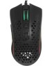 Проводная игровая мышь REDRAGON (71122) Storm Basic 12400 DPI, черная, легкая