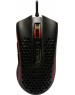 Проводная игровая мышь REDRAGON (71122) Storm Basic 12400 DPI, черная, легкая