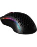 Проводная игровая мышь REDRAGON (71122) Storm Basic 12400 DPI, черная, легкая