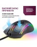 Проводная игровая мышь REDRAGON (71122) Storm Basic 12400 DPI, черная, легкая