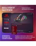 Проводная игровая мышь REDRAGON (71122) Storm Basic 12400 DPI, черная, легкая