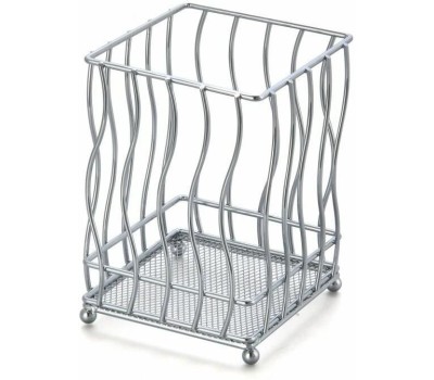 POMIDORO POMI D'ORO P270023 Filo di ferro Подставка для столовых приборов