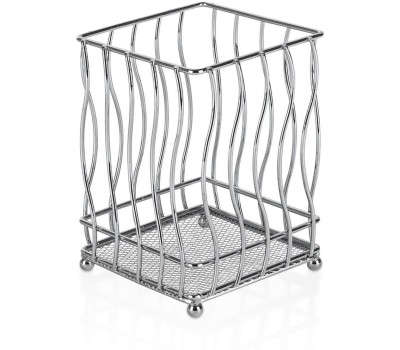 POMIDORO POMI D'ORO P270023 Filo di ferro Подставка для столовых приборов