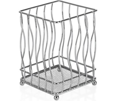 POMIDORO POMI D'ORO P270023 Filo di ferro Подставка для столовых приборов