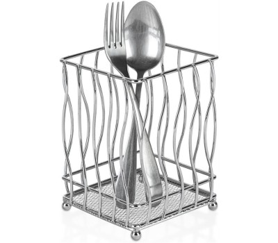 POMIDORO POMI D'ORO P270023 Filo di ferro Подставка для столовых приборов