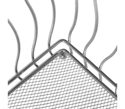 POMIDORO POMI D'ORO P270023 Filo di ferro Подставка для столовых приборов