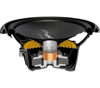 Автоакустика PIONEER TS-W32S4 12