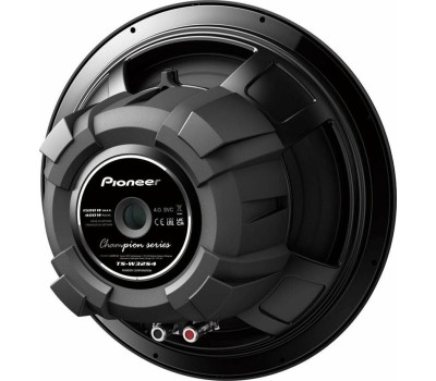 Автоакустика PIONEER TS-W32S4 12