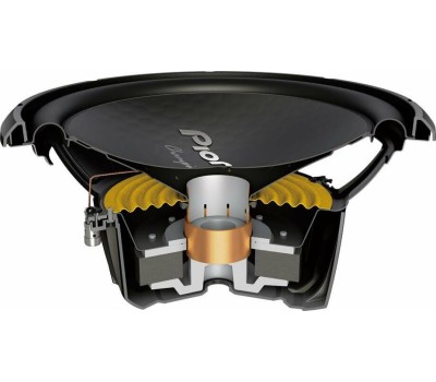 Автоакустика PIONEER TS-W32S4 12