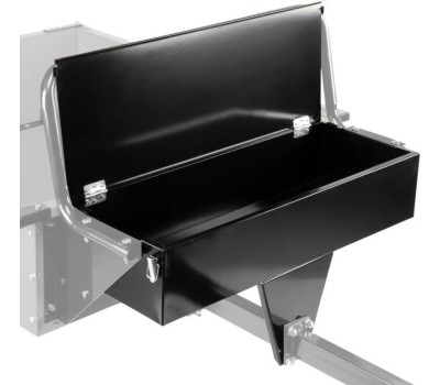 Ящик DENZEL Ящик-сиденье для мотоблочного прицепа B-500 59951