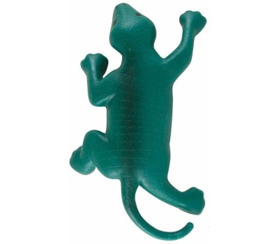 PARK Термометр уличный Ящерица цвет зеленый (002618)