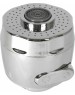 Сантехнические комплектующие GOTA ROCIO 9461 Аэратор-насадка для гибкого излива G9461 (46-1) европодвес