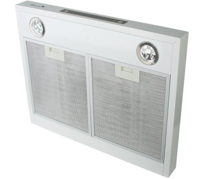 Вытяжка ELTRONIC (77-21) каминный, белый