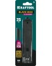 Лезвия KRAFTOOL 25 мм, 5 шт, сегментированные лезвия (09602-25-S5)