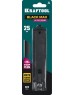 Лезвия KRAFTOOL 25 мм, 5 шт, сегментированные лезвия (09602-25-S5)