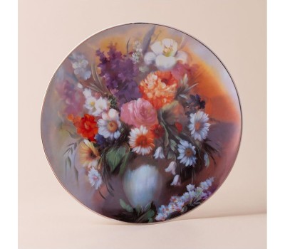 Тарелка декоративная LEFARD 760-785 ART COLLECTION 20,5см