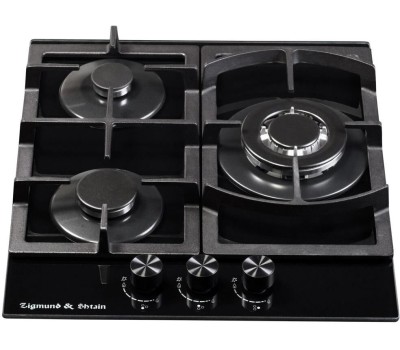 Варочная панель газовая ZIGMUND & SHTAIN M264B