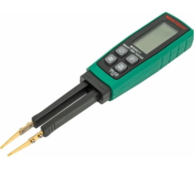 Мультиметр MASTECH (13-2049) Мультиметр (SMART SMD-тестер) MS8911