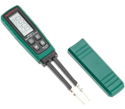 Мультиметр MASTECH (13-2049) Мультиметр (SMART SMD-тестер) MS8911