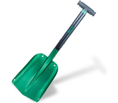 AVS SS-8221 телескопическая (66-82 см), алюминиевая