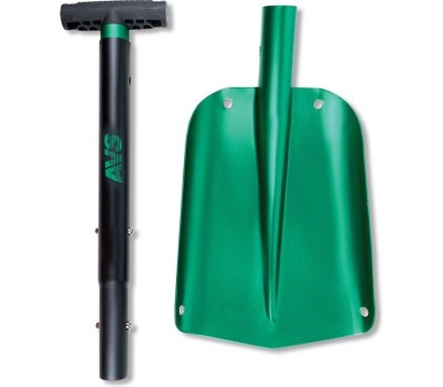 AVS SS-8221 телескопическая (66-82 см), алюминиевая