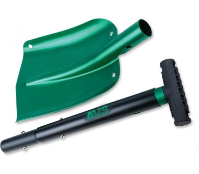 AVS SS-8221 телескопическая (66-82 см), алюминиевая