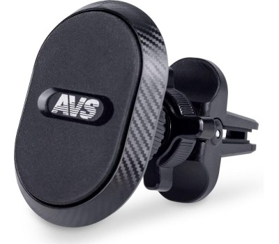 Держатель AVS AH-2305-M магнитный в дефлектор для сотовых телефонов