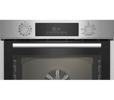 Духовой шкаф электрический BEKO BIOM1531KXNC