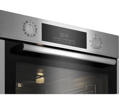 Духовой шкаф электрический BEKO BIOM1531KXNC