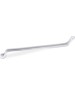 AVS TOOLS Ключ гаечный накидной изогнутый (06x07 мм) AVS K20607