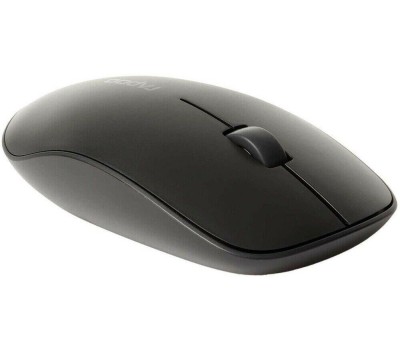 Мышь беспроводная RAPOO M200 Black