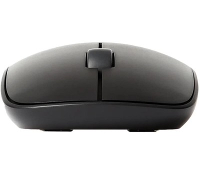 Мышь беспроводная RAPOO M200 Black